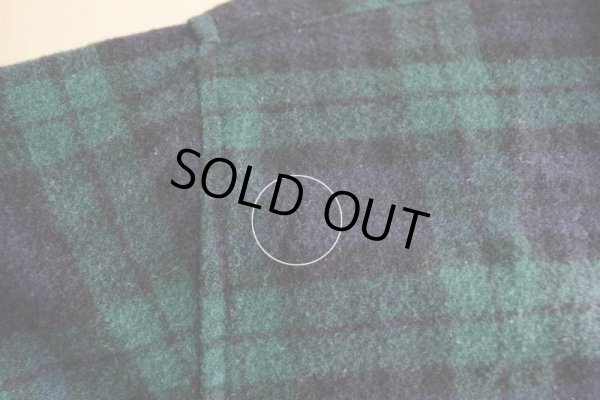 画像14: 1970s PENDLETON ウールシャツ　 エルボーパッチ付き　 表記L 