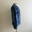 画像2: 1970s Levi's 70605デニムボアジャケット　<br>表記38<br> (2)