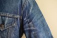 画像13: 1970s Levi's 70605デニムボアジャケット　 表記38 