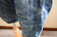 画像14: 1970s Levi's 70605デニムボアジャケット　 表記38  (14)