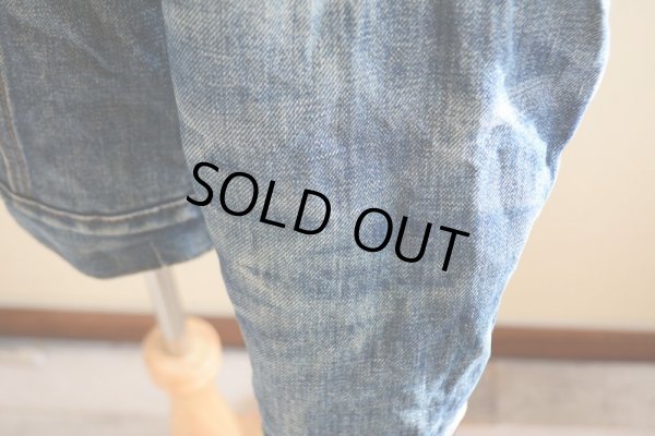 画像14: 1970s Levi's 70605デニムボアジャケット　 表記38 