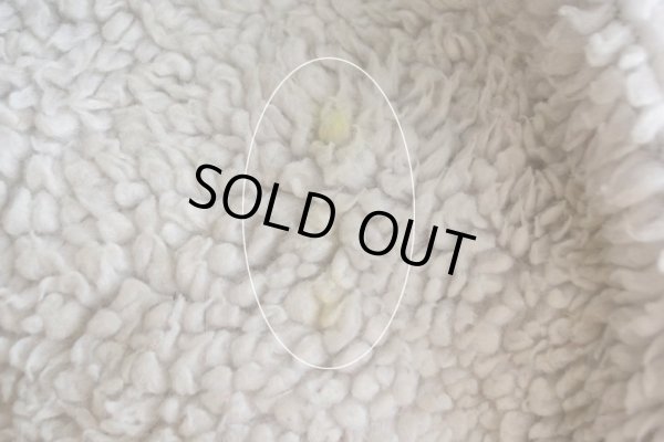 画像19: 1980s Levi's 57528デニムボアジャケット  表記XL