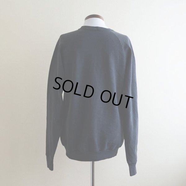 画像3: 1990s Hard Rock CAFE ロゴスウェット  NEW YORK  表記XL