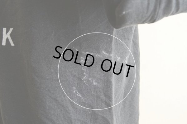 画像10: 1990s Hard Rock CAFE ロゴスウェット  NEW YORK  表記XL