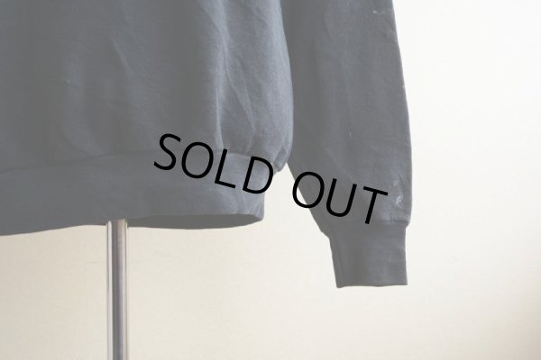 画像8: 1990s Hard Rock CAFE ロゴスウェット  NEW YORK  表記XL