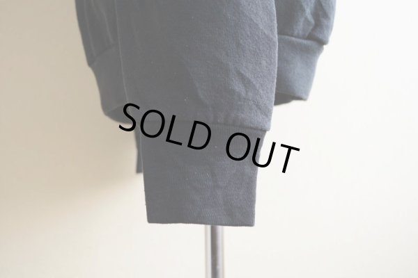 画像9: 1990s Hard Rock CAFE ロゴスウェット  NEW YORK  表記XL