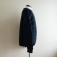 画像2: 1980s Woolrich ウールセーター　<br>表記M<br> (2)