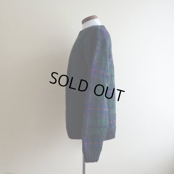 画像4: 1980s Woolrich ウールセーター　 表記M 