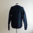 画像3: 1980s Woolrich ウールセーター　 表記M 