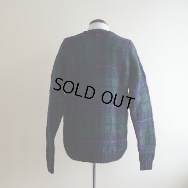 画像3: 1980s Woolrich ウールセーター　 表記M 