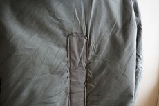 画像17: 1970s USAF N-3B フライトジャケット　 Hモデル　 表記MEDIUM  (17)