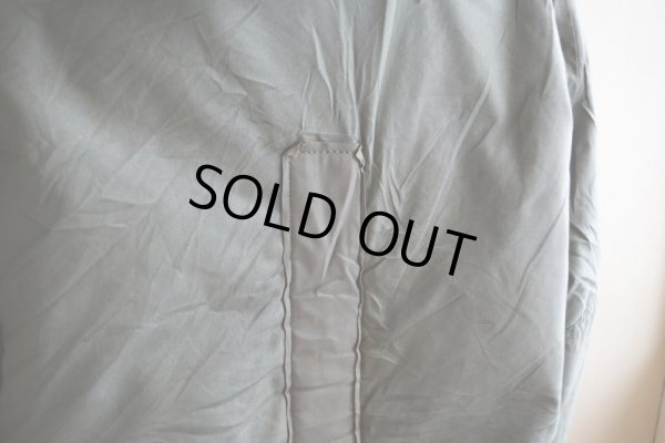 画像17: 1970s USAF N-3B フライトジャケット　 Hモデル　 表記MEDIUM 