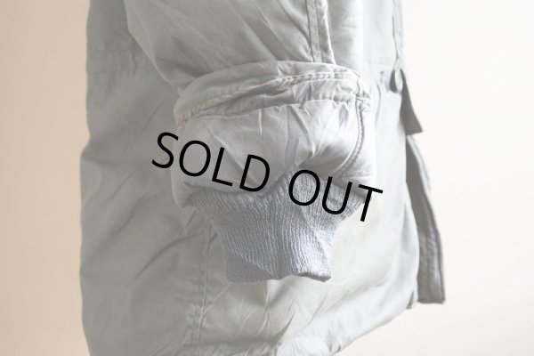 画像14: 1970s USAF N-3B フライトジャケット　 Hモデル　 表記MEDIUM 