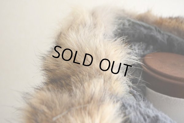 画像8: 1970s USAF N-3B フライトジャケット　 Hモデル　 表記MEDIUM 