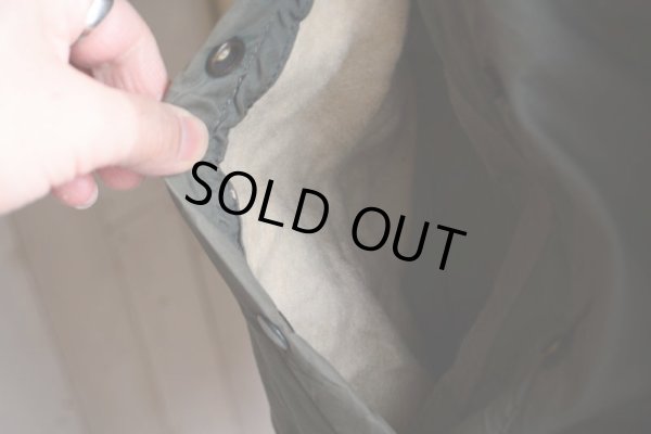 画像16: 1970s USAF N-3B フライトジャケット　 Hモデル　 表記MEDIUM 