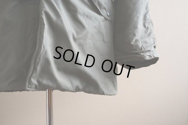 画像12: 1970s USAF N-3B フライトジャケット　 Hモデル　 表記MEDIUM 