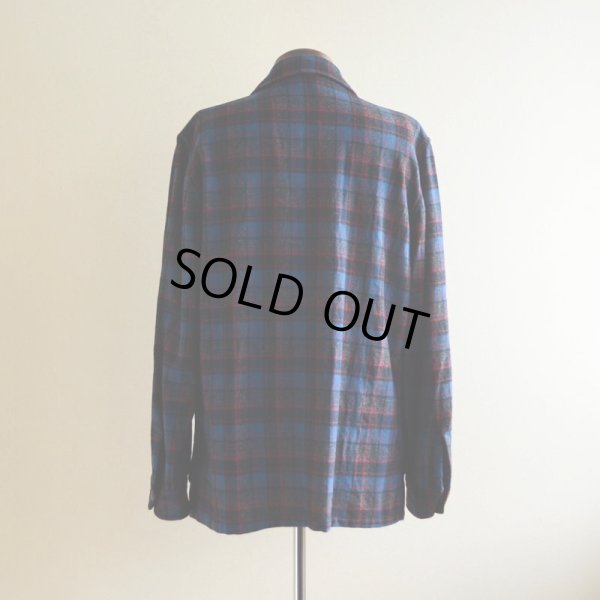 画像3: 1950s PENDLETON ウールジャケット　 表記M 