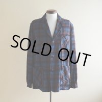 1950s PENDLETON ウールジャケット　 表記M 