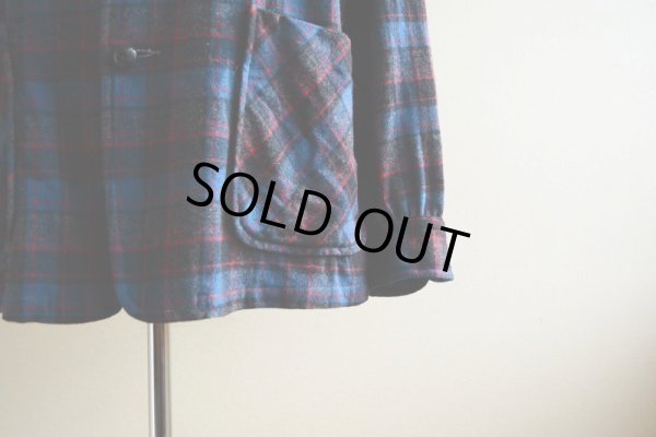 画像8: 1950s PENDLETON ウールジャケット　 表記M 