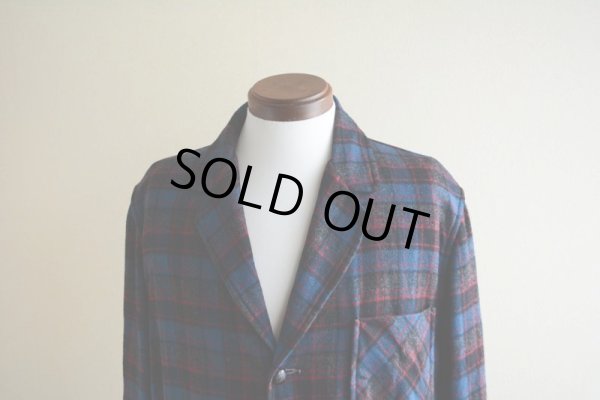 画像5: 1950s PENDLETON ウールジャケット　 表記M 