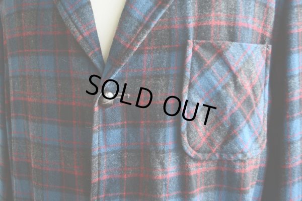 画像7: 1950s PENDLETON ウールジャケット　 表記M 