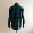 画像3: 1980s EddieBauer フランネルシャツ　 表記M 