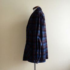 画像4: 1950s PENDLETON ウールジャケット　 表記M  (4)