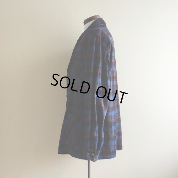 画像4: 1950s PENDLETON ウールジャケット　 表記M 