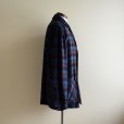 画像2: 1950s PENDLETON ウールジャケット　<br>表記M<br> (2)