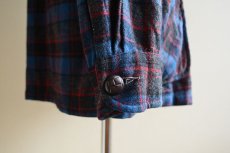 画像9: 1950s PENDLETON ウールジャケット　 表記M  (9)