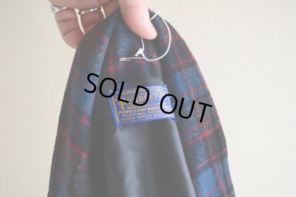 画像6: 1950s PENDLETON ウールジャケット　 表記M 