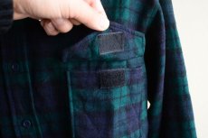 画像7: 1970s PENDLETON ウールシャツ　 表記L  (7)