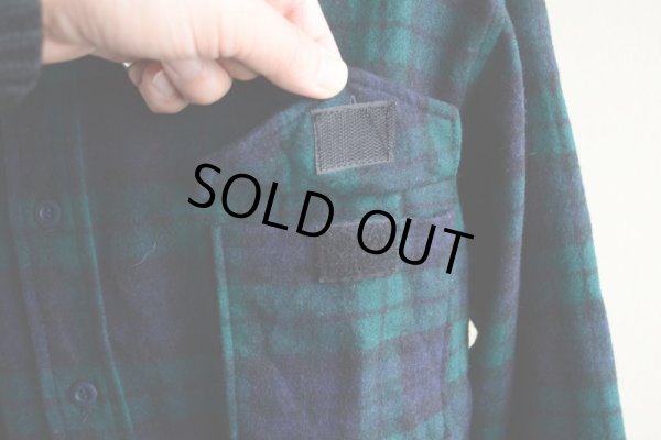 画像7: 1970s PENDLETON ウールシャツ　 表記L 