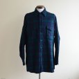 画像1: 1970s PENDLETON ウールシャツ　<br>表記L<br> (1)