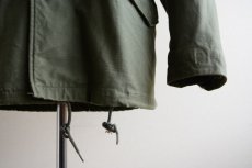 画像11: 1970s US.ARMY M-65 フィールドジャケット　 ライナー付き　 表記SMALL-REGULAR  (11)
