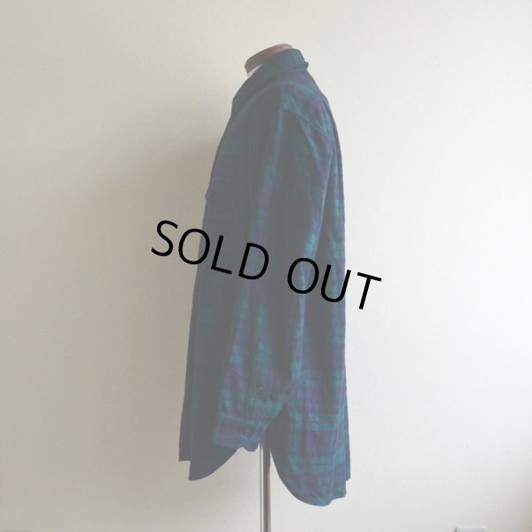 画像4: 1970s PENDLETON ウールシャツ　 表記L 