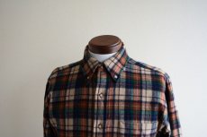 画像6: 1970s PENDLETON ウールシャツ　 表記M  (6)