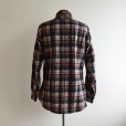 画像3: 1970s PENDLETON ウールシャツ　 表記M 