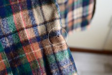 画像10: 1970s PENDLETON ウールシャツ　 表記M  (10)