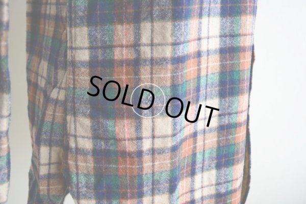 画像11: 1970s PENDLETON ウールシャツ  表記M