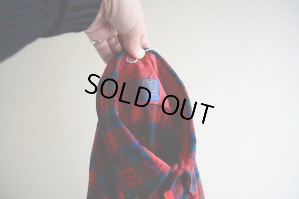 画像5: 1970s PENDLETON ウールシャツ　 表記L 