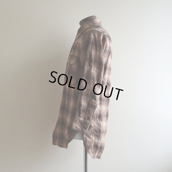 画像4: 1970s PENDLETON ウールシャツ　 表記15 