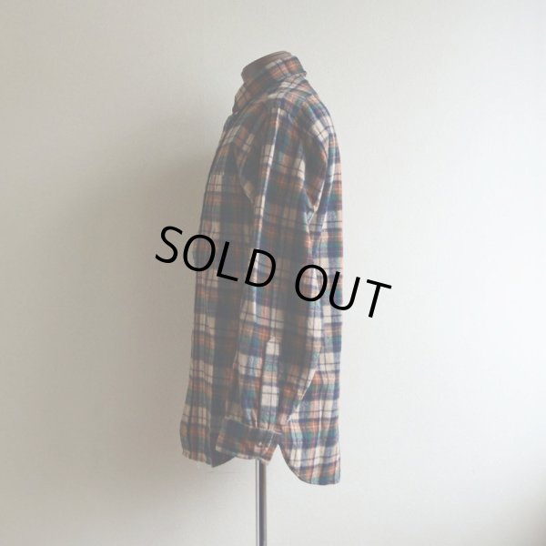 画像4: 1970s PENDLETON ウールシャツ  表記M