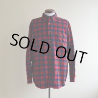 1970s PENDLETON ウールシャツ　 表記L 