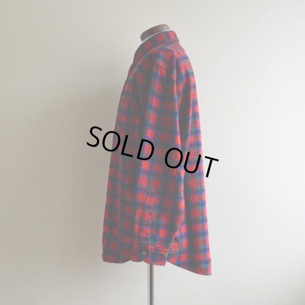 画像4: 1970s PENDLETON ウールシャツ　 表記L 