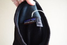 画像9: 1990s Patagonia フリースベスト　 表記M  (9)