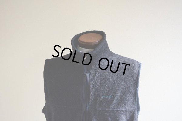 画像5: 1990s Patagonia フリースベスト　 表記M 