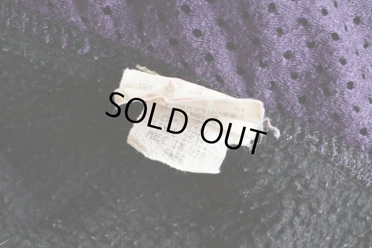 画像10: 1990s Patagonia フリースベスト　 表記M  (10)