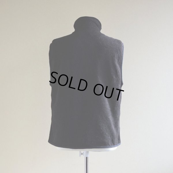 画像3: 1990s Patagonia フリースベスト  表記M