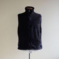 画像1: 1990s Patagonia フリースベスト　 表記M  (1)